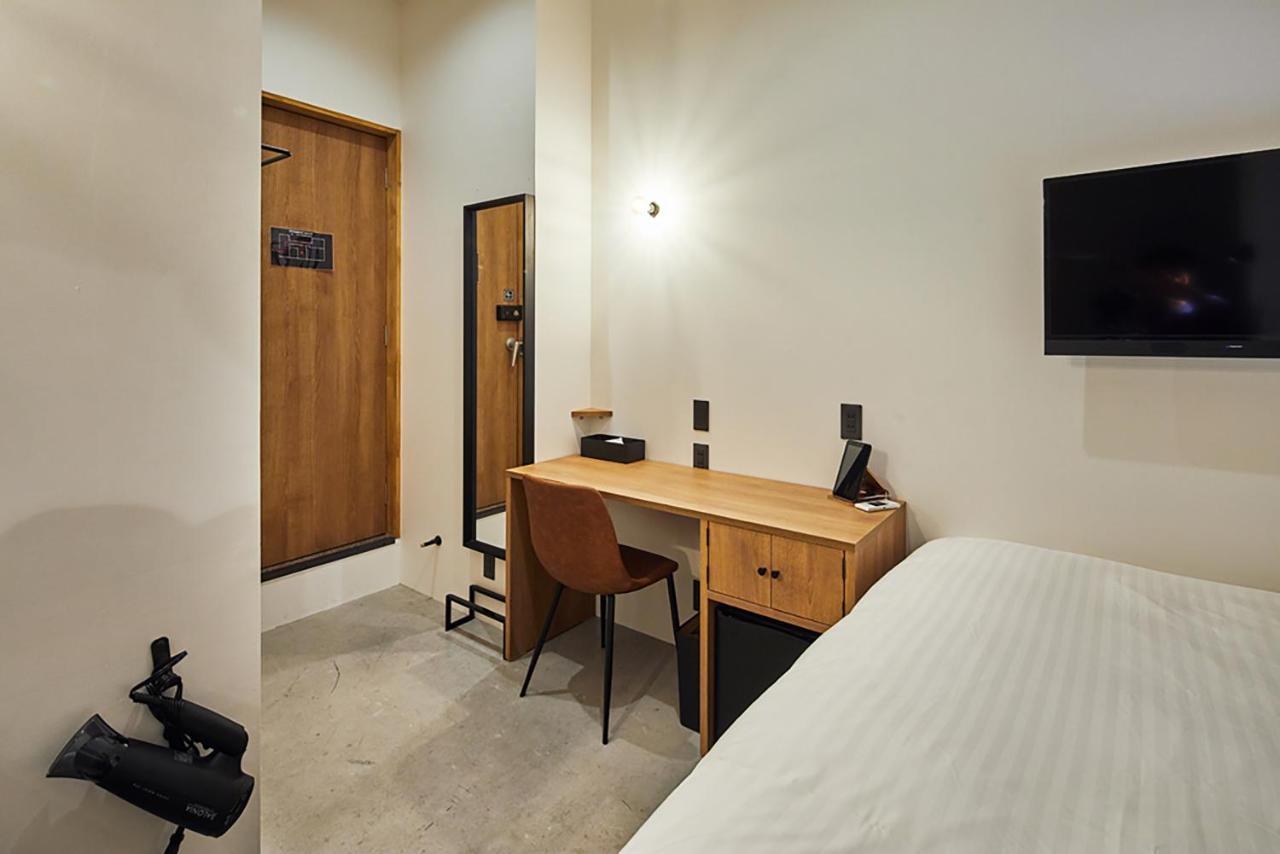 Mizuka Imaizumi 4 - Unmanned Hotel - 福岡 外观 照片