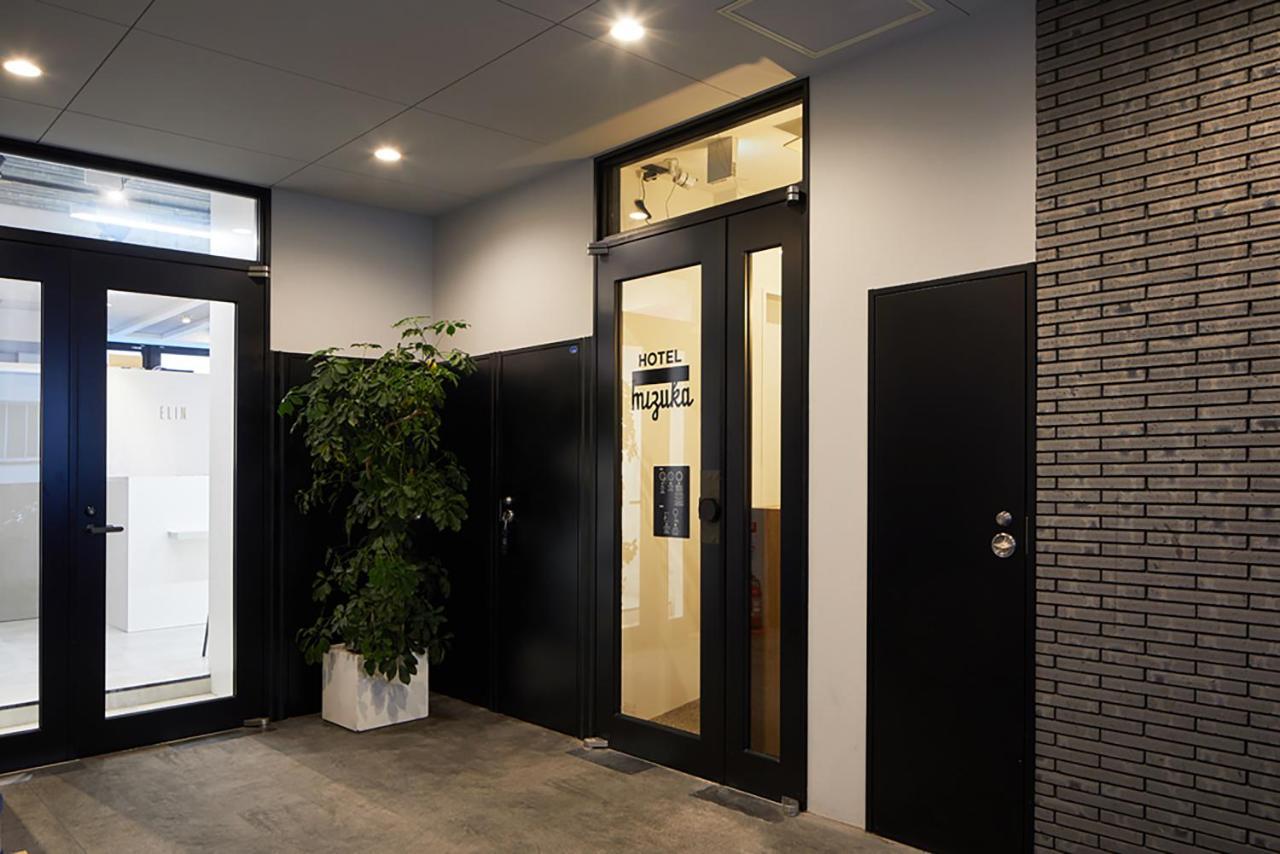 Mizuka Imaizumi 4 - Unmanned Hotel - 福岡 外观 照片
