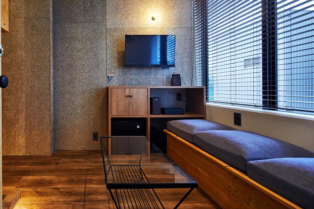 Mizuka Imaizumi 4 - Unmanned Hotel - 福岡 外观 照片